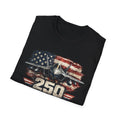 Fighter Jet Anniversary Tee