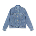 250 Years of Freedom Denim Jacket | Limited Edition — Only 250 Made