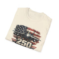 Fighter Jet Anniversary Tee