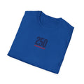 250th Anniversary Flag T-Shirt (Front & Back Print)