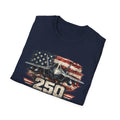 Fighter Jet Anniversary Tee