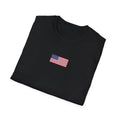 WE THE PEOPLE T-Shirt (Front & Back Print)