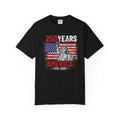250 Years America T-Shirt