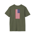 God Bless America T-Shirt