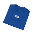 America 250 Anniversary T-Shirt — Patriotic 250th Celebration Tee