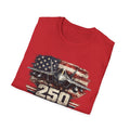 Fighter Jet Anniversary Tee
