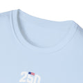 America 250 Anniversary T-Shirt — Patriotic 250th Celebration Tee