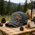 Baseball Cap 250 Anniversary Cap