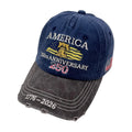 Limited Denim 250 Hat Collection| Limited Stock Left