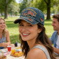 Baseball Cap 250 Anniversary Cap