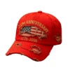 Baseball Cap 250 Anniversary Cap