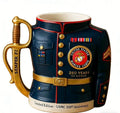 Limited Edition Marine Corps Mug