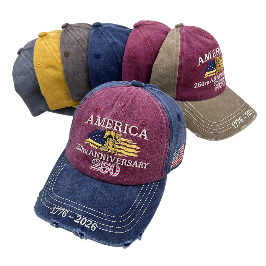 Limited Denim 250 Hat Collection| Limited Stock Left