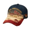 Baseball Cap 250 Anniversary Cap