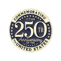 250 Years Of Independence | Pins |