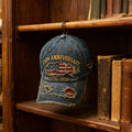 Baseball Cap 250 Anniversary Cap