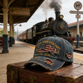 Baseball Cap 250 Anniversary Cap