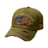 Baseball Cap 250 Anniversary Cap