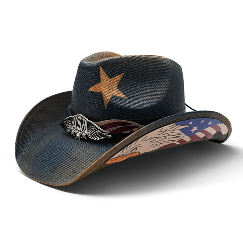 LIMITED EDITION: The All-American Cowboy Hat Collection