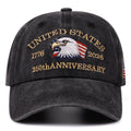 250TH ANNIVERSARY CAMO Hat