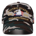 250TH ANNIVERSARY CAMO Hat