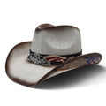 LIMITED EDITION: The All-American Cowboy Hat Collection