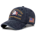 250TH ANNIVERSARY CAMO Hat