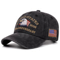 250TH ANNIVERSARY CAMO Hat