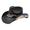 LIMITED EDITION: The All-American Cowboy Hat Collection